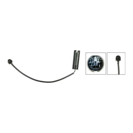 Centric Brake Pad Sensor Wires, Parts 116.34022